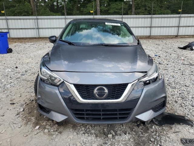 2020 NISSAN VERSA S - 3N1CN8DV9LL882279