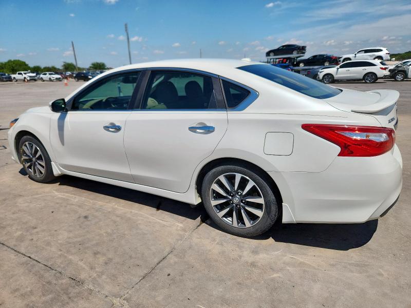 2016 NISSAN ALTIMA 2.5 1N4AL3AP5GC191812