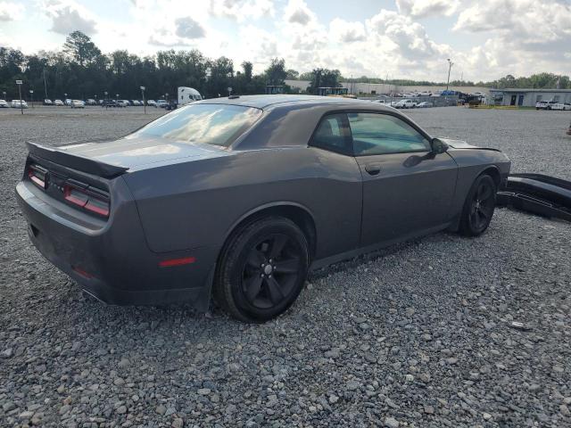 2016 DODGE CHALLENGER SXT 2C3CDZAG7GH344680