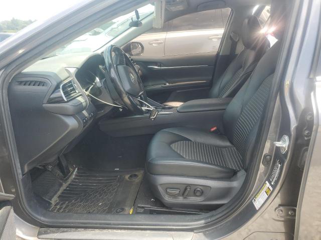 2022 TOYOTA CAMRY SE 4T1G11AKXNU672418
