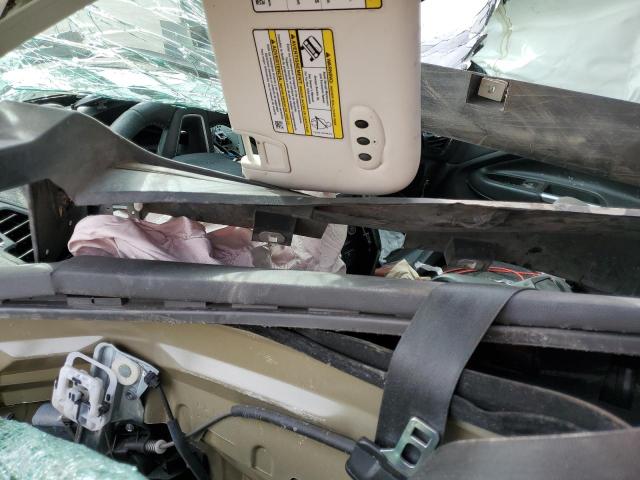 2017 FORD ESCAPE TITANIUM - 1FMCU9J90HUA92102