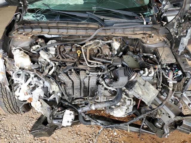 2023 NISSAN ALTIMA SV #3301661620