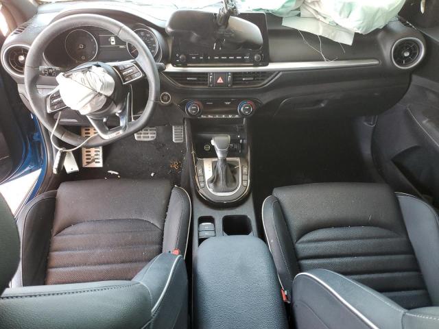 2023 KIA FORTE GT L - 3KPF54AD5PE663151