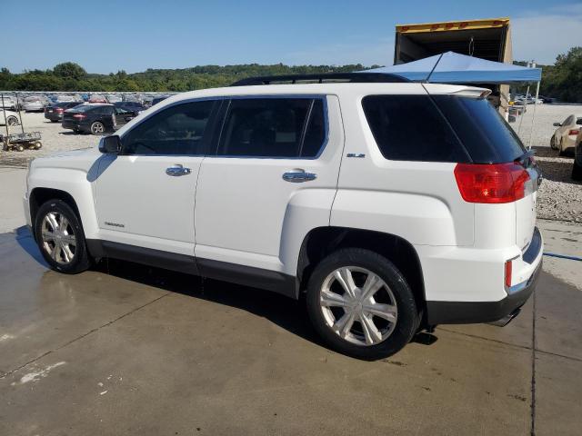2017 GMC TERRAIN SL #3285011957