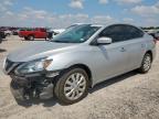 2017 NISSAN SENTRA S - 3N1AB7AP6HY368318