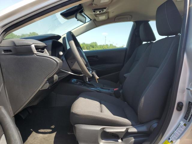 2023 TOYOTA COROLLA LE 5YFB4MDE1PP012507