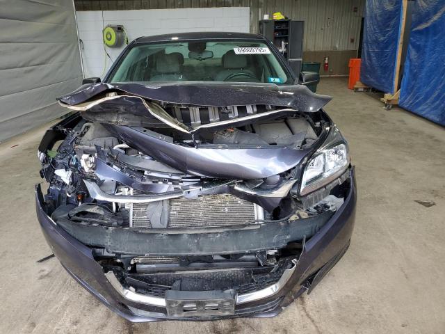 2015 CHEVROLET MALIBU LS - 1G11B5SL5FF206660