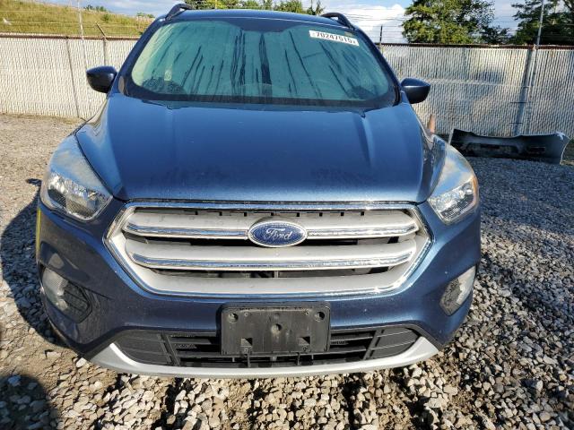 2018 FORD ESCAPE SE - 1FMCU9GD1JUB69805