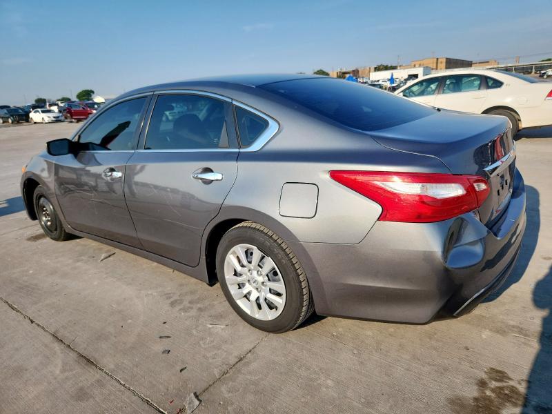 2016 NISSAN ALTIMA 2.5 1N4AL3AP3GN358513