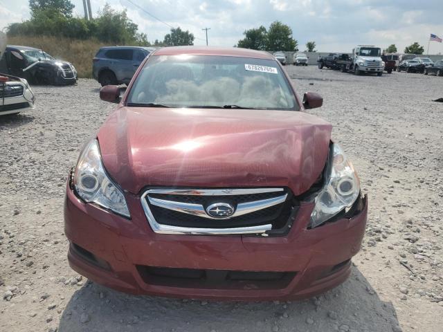 2011 SUBARU LEGACY 2.5I PREMIUM - 4S3BMCC63B3261526