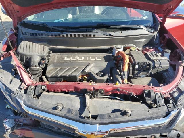 2018 CHEVROLET EQUINOX PREMIER 3GNAXPEU9JL153461