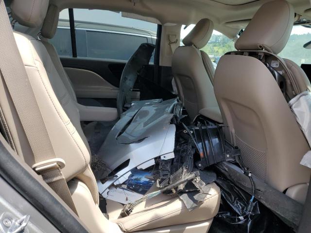 2023 LINCOLN AVIATOR 5LM5J6XC6PGL03123