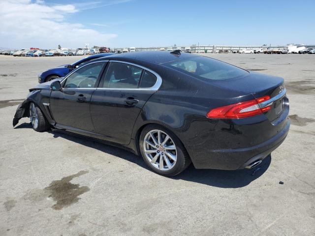2015 JAGUAR XF 2.0T PREMIUM SAJWA0FS7FPU73993
