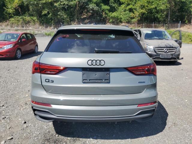 2024 AUDI Q3 PREMIUM WA1DECF32R1185417