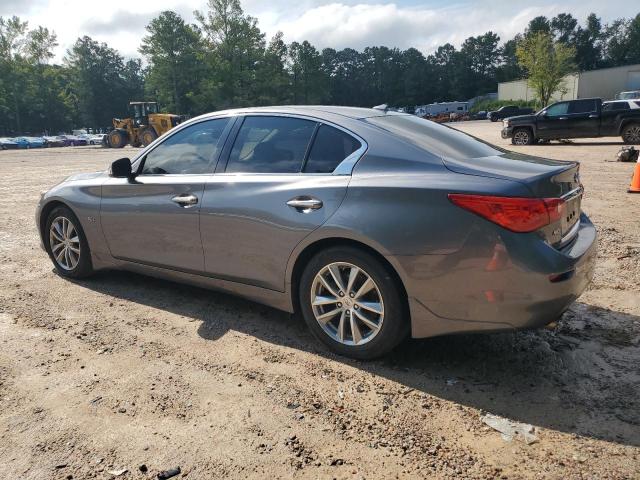 2017 INFINITI Q50 PREMIU JN1EV7AR7HM840751