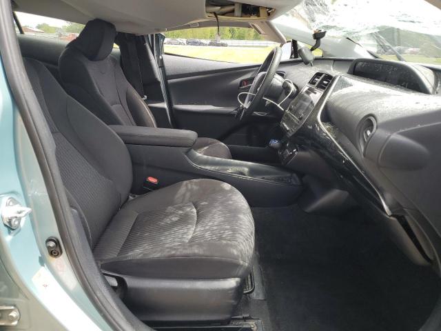 2016 TOYOTA PRIUS JTDKBRFU5G3015183