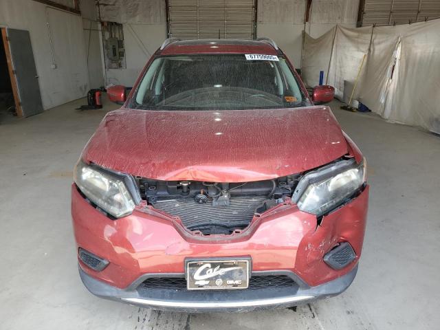 2016 NISSAN ROGUE S - 5N1AT2MV9GC898292