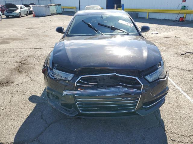 2016 AUDI A6 PREMIUM PLUS WAUFGAFC3GN025742