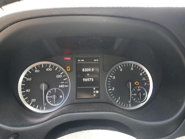 2018 MERCEDES-BENZ METRIS WD4PG2EE5J3474266
