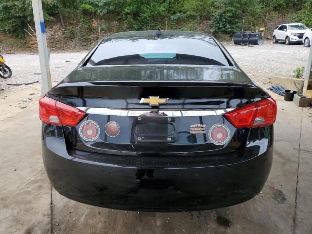 2014 CHEVROLET IMPALA LT - 1G1115SL1EU171323
