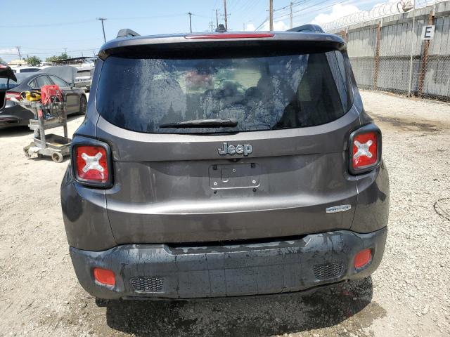 2016 JEEP RENEGADE L ZACCJABT1GPC52481