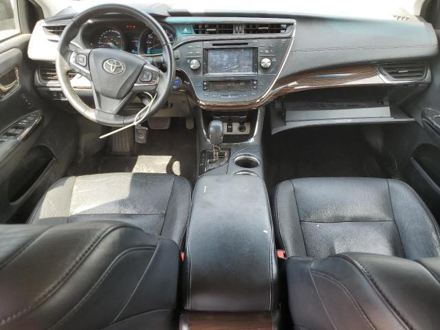 2015 TOYOTA AVALON HYB 4T1BD1EB6FU041940