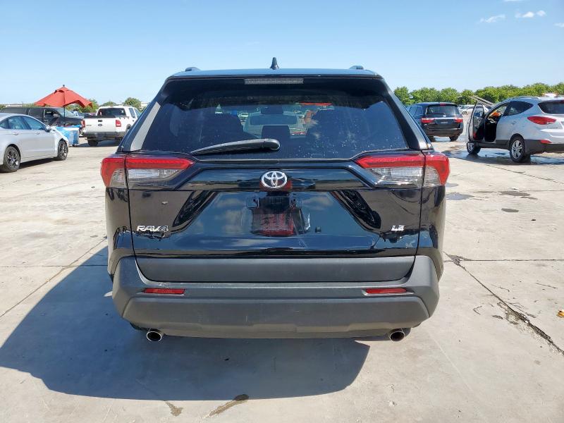 2019 TOYOTA RAV4 LE - 2T3H1RFV2KC018300