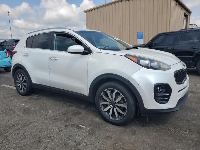 2017 KIA SPORTAGE E - KNDPN3AC8H7084033
