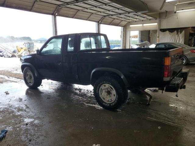 NISSAN D21 KING C 1987 1N6HD16Y0HC303104 photo #3