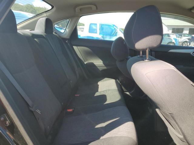 2015 NISSAN SENTRA S 3N1AB7AP4FL658888