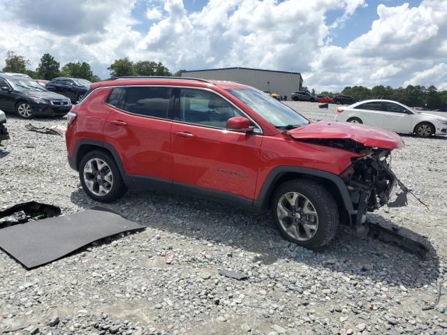2018 JEEP COMPASS LI 3C4NJCCB5JT406667
