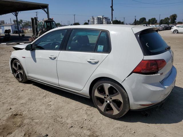2017 VOLKSWAGEN GTI S/SE 3VW447AUXHM011352