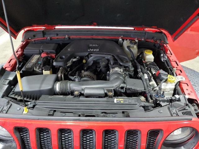 2018 JEEP WRANGLER UNLIMITED SPORT 1C4HJXDG3JW212471