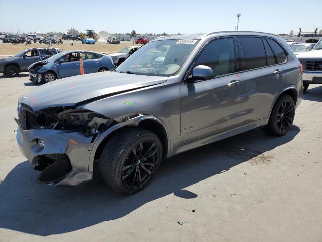 BMW X5 XDRIVE35I