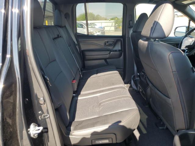 2024 HONDA RIDGELINE TRAIL SPORT 5FPYK3F65RB000639