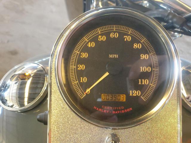 2002 HARLEY-DAVIDSON FLSTFI 1HD1BXB192Y080379