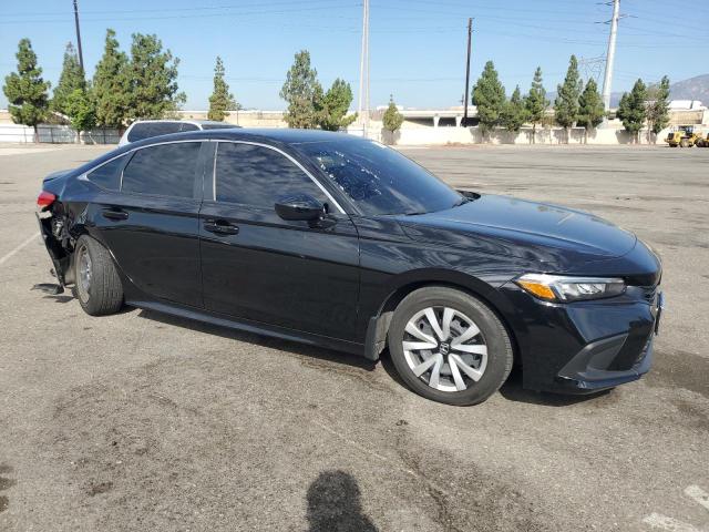2023 HONDA CIVIC LX 2HGFE2F22PH562974