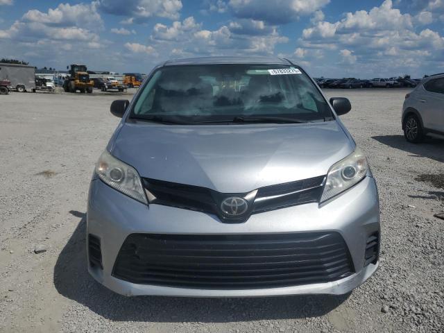 2018 TOYOTA SIENNA L 5TDZZ3DC3JS952041
