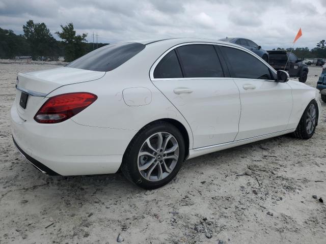 2018 MERCEDES-BENZ C 300 55SWF4JB1JU237789