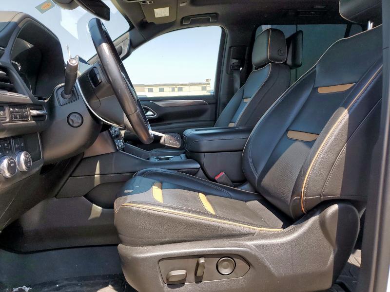2021 GMC YUKON XL K 1GKS2HKD1MR411303