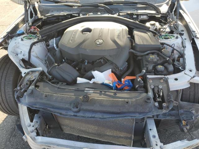 2017 BMW 430I GRAN WBA4F7C38HG789612