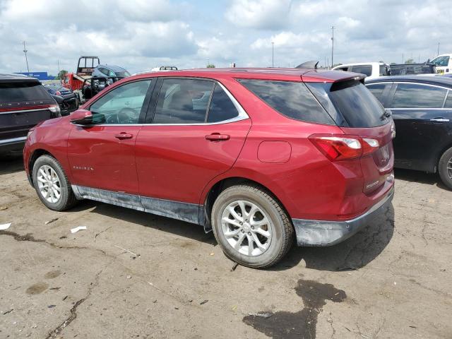 2019 CHEVROLET EQUINOX LT 2GNAXKEV1K6158686