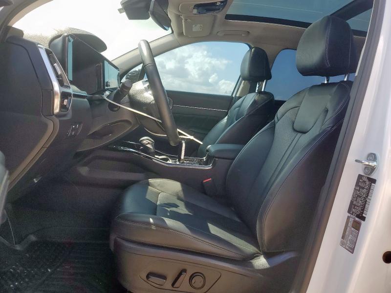 2023 KIA SORENTO SX - 5XYRK4LF4PG206239