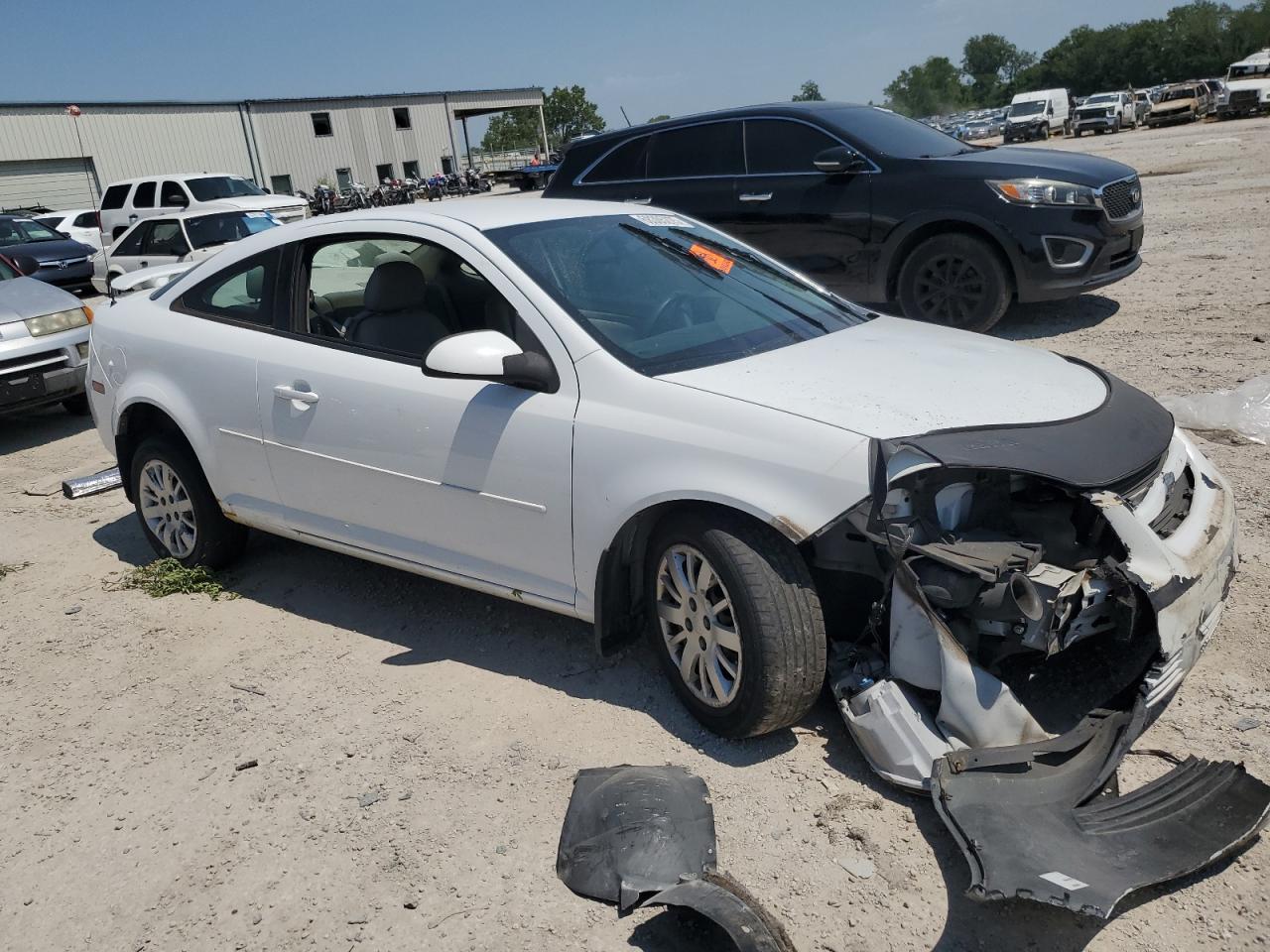 CHEVROLET COBALT 1LT