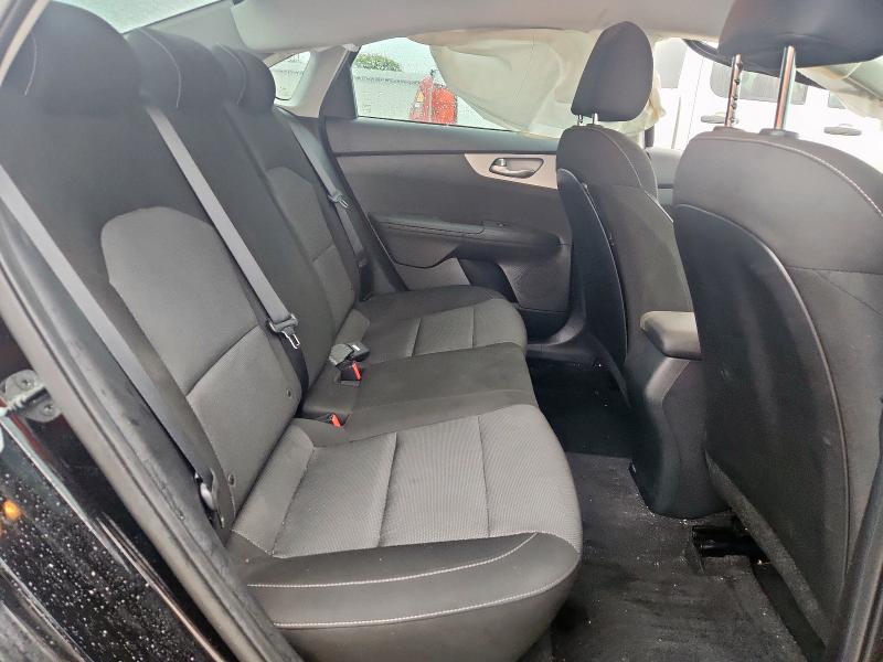 2024 KIA FORTE LX - 3KPF24AD1RE714754