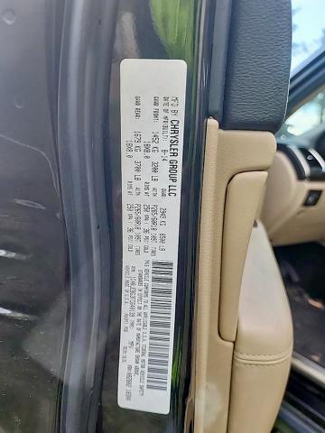 2015 JEEP GRAND CHER 1C4RJEBG3FC640139