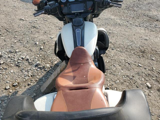 2018 HARLEY-DAVIDSON FLHXS STRE 1HD1KRC15JB607331