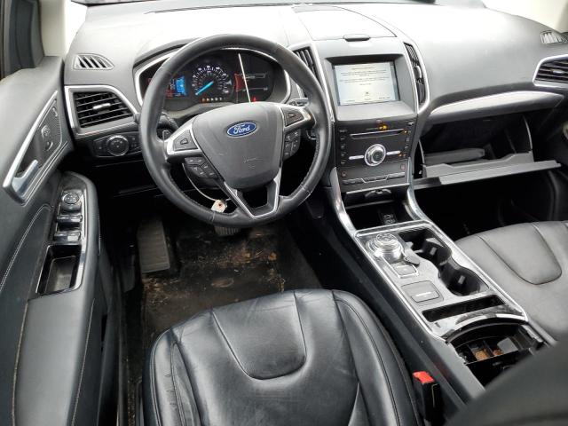 2019 FORD EDGE TITAN 2FMPK4K98KBC23220