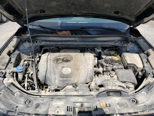 2021 MAZDA CX-5 TOURI #3281706888