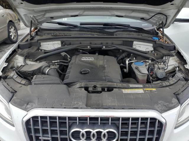 2015 AUDI Q5 PREMIUM WA1LFAFP3FA047008